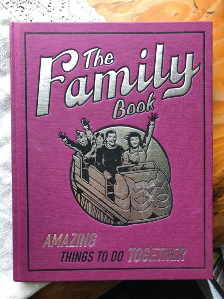 "The Family Book"